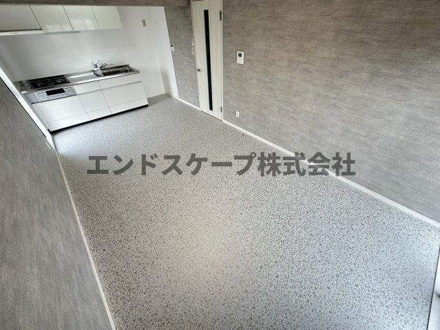 カーサ・ピッコラ高崎の居間・リビング|高崎、前橋のお部屋探しはエンドスケープまで！お客様の理想お聞かせ下さい♪