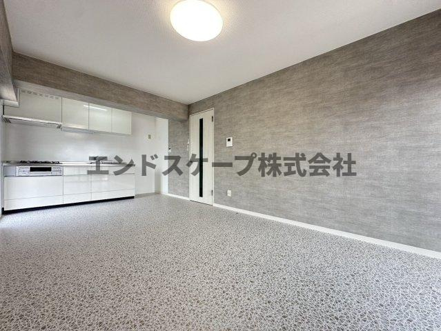 カーサ・ピッコラ高崎の居間・リビング|高崎、前橋のお部屋探しはエンドスケープまで！お客様の理想お聞かせ下さい♪