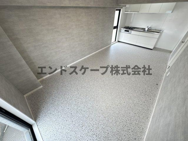 カーサ・ピッコラ高崎の居間・リビング|高崎、前橋のお部屋探しはエンドスケープまで！お客様の理想お聞かせ下さい♪