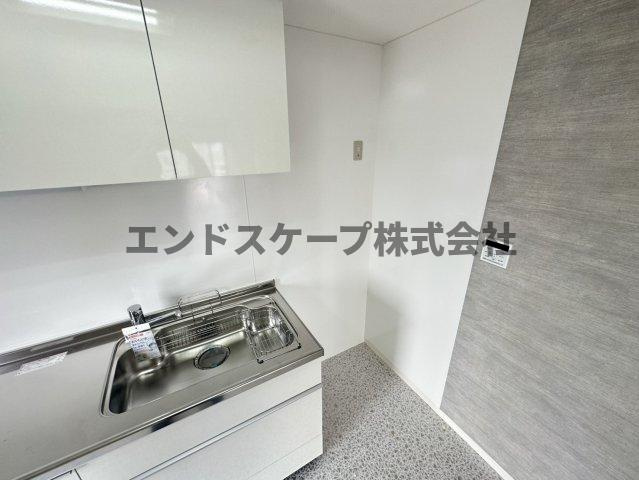 カーサ・ピッコラ高崎の内装|高崎、前橋のお部屋探しはエンドスケープまで！お客様の理想お聞かせ下さい♪