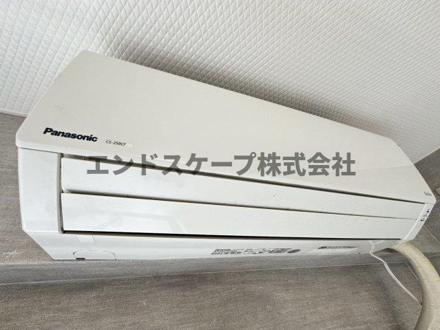 カーサ・ピッコラ高崎の設備|高崎、前橋のお部屋探しはエンドスケープまで！お客様の理想お聞かせ下さい♪