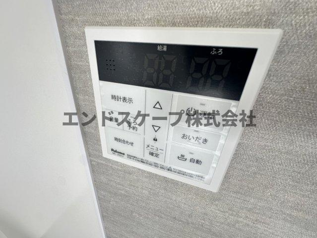 カーサ・ピッコラ高崎の設備|高崎、前橋のお部屋探しはエンドスケープまで！お客様の理想お聞かせ下さい♪