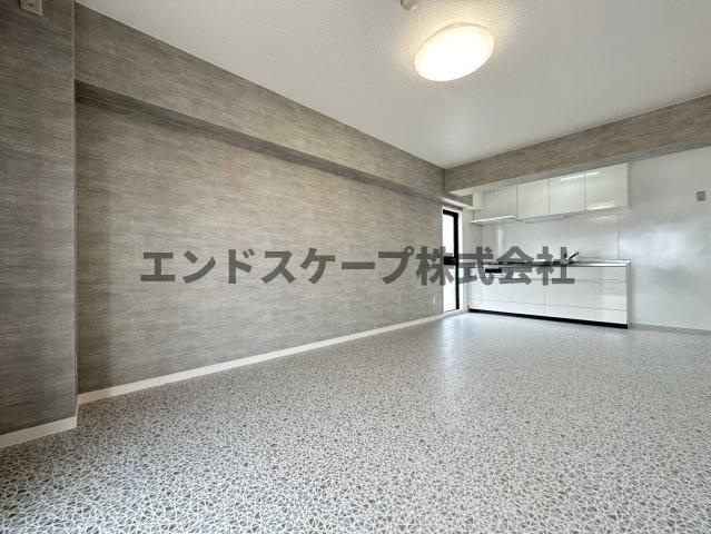カーサ・ピッコラ高崎の居間・リビング|高崎、前橋のお部屋探しはエンドスケープまで！お客様の理想お聞かせ下さい♪