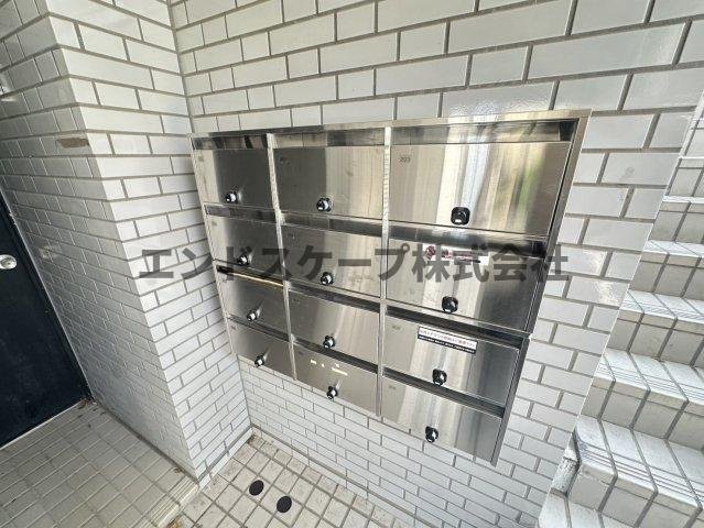 カーサ・ピッコラ高崎のその他共用部分|高崎、前橋のお部屋探しはエンドスケープまで！お客様の理想お聞かせ下さい♪