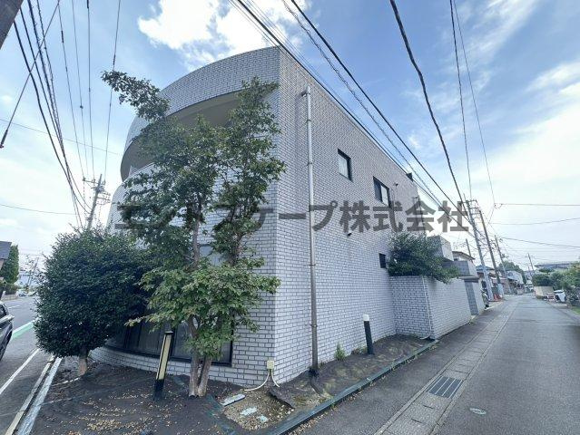カーサ・ピッコラ高崎の外観|高崎、前橋のお部屋探しはエンドスケープまで！お客様の理想お聞かせ下さい♪