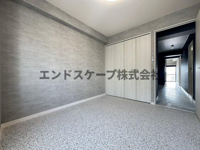 カーサ・ピッコラ高崎の洋室|高崎、前橋のお部屋探しはエンドスケープまで！お客様の理想お聞かせ下さい♪