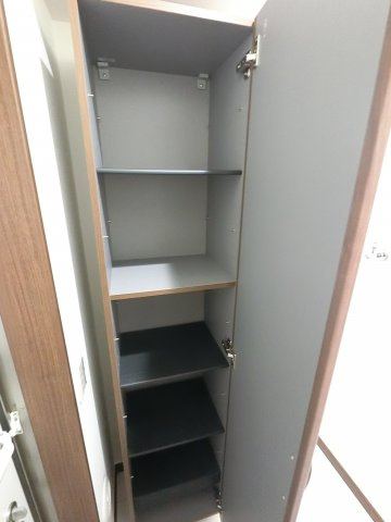 【玄関】 | コモド浜野