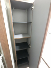 【玄関】 | コモド浜野