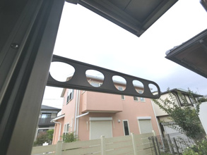 【設備】 | コモド浜野