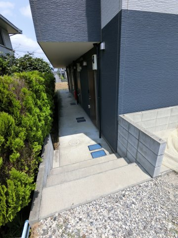 【その他共用部分】 | コモド浜野