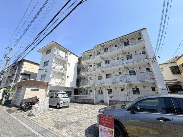 シルバーハイツ大石