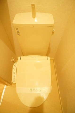 【トイレ】 | セレノＢ | トイレも気になるポイント
