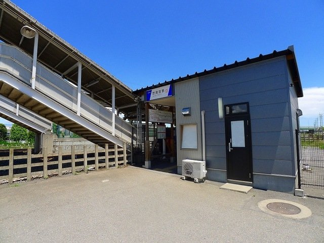 【周辺】 | セレノＢ | 世良田駅まで1700m