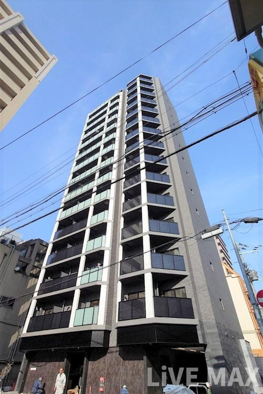 ファーストフィオーレ谷町六丁目フェリシアの画像