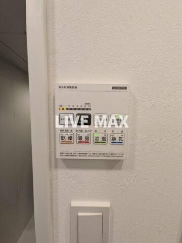 【設備】アグライア久が原