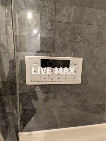 【設備】アグライア久が原