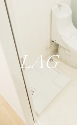 【設備】 | ｑｕｐｓｎａｋａｍｅｇｕｒｏ | 室内洗濯機置き場です。