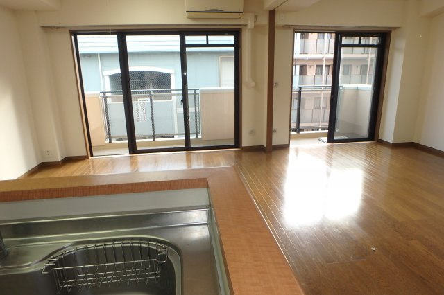 イーストコートの洋室|他のお部屋の参考写真となります。
