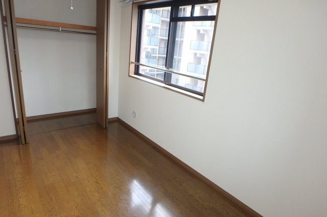 イーストコートの洋室|他のお部屋の参考写真となります。