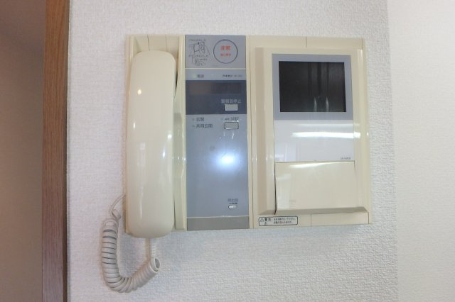 イーストコートのセキュリティ