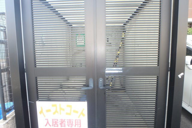 イーストコートのその他共用部分