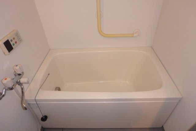 イーストコートの浴室|他のお部屋の参考写真となります。