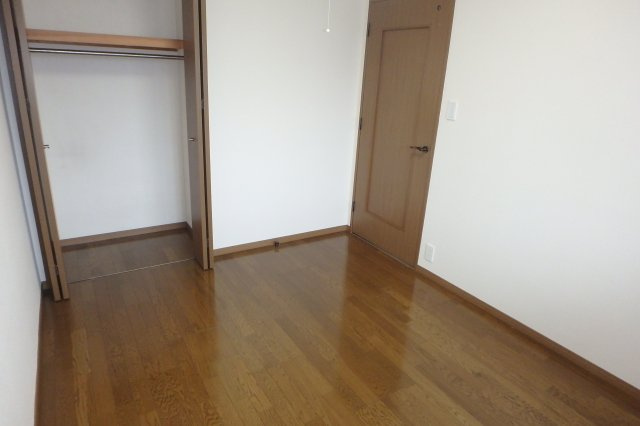 イーストコートの収納|他のお部屋の参考写真となります。