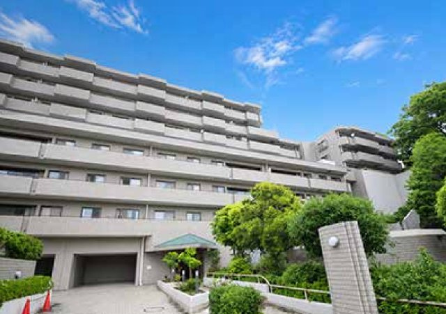 プレステージ磯子【仲介手数料無料】