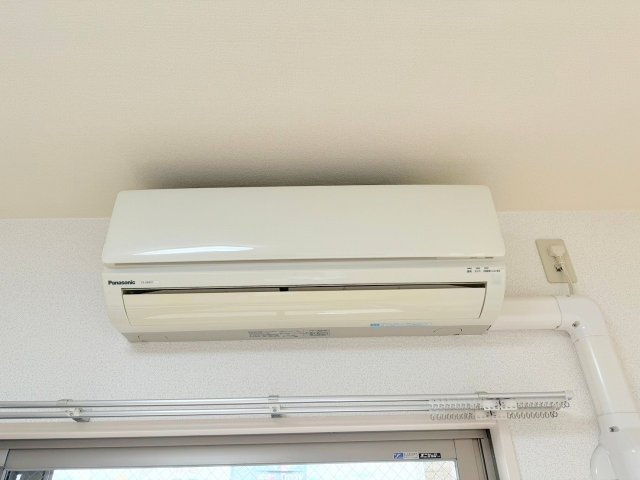 グレース元今里の設備