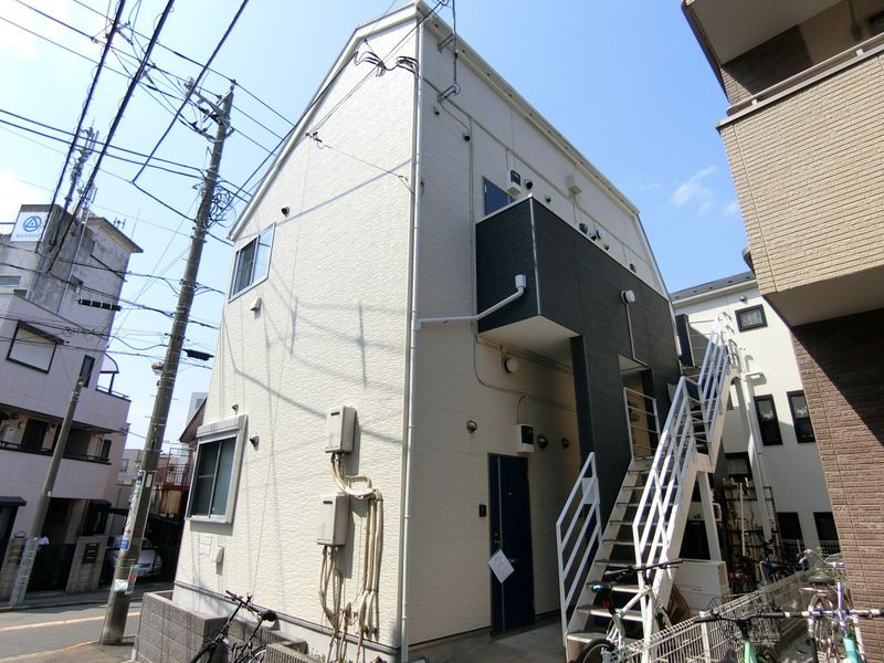 アティック目黒本町のその他共用部分
