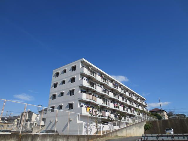 【その他】 | スカイマンション
