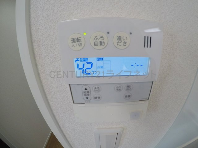 【設備】 | ノルデンハイム江坂3