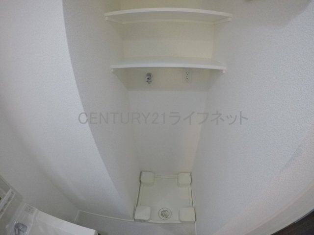 【設備】 | ノルデンハイム江坂3