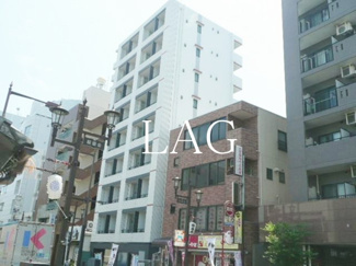【外観】 | ベルファース大宮 | 外観です。