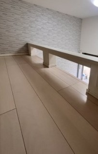 ネクステージ田端 の内装