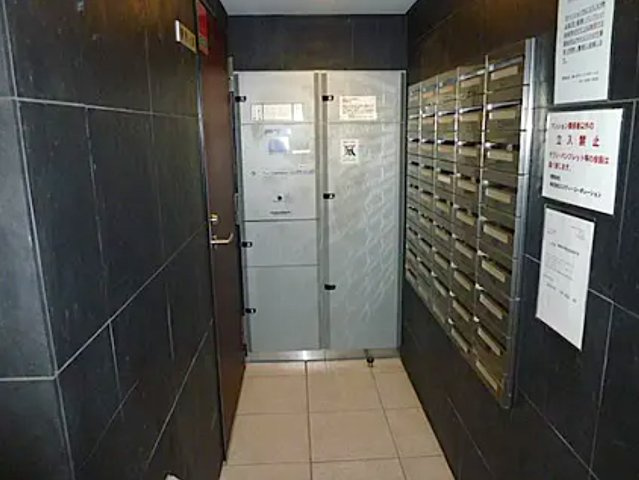 杉並区和泉４丁目の賃貸マンションのその他共用部分