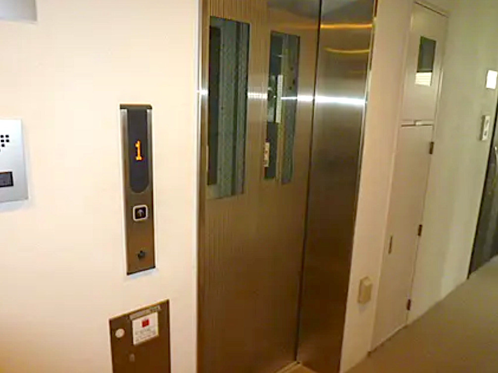 杉並区和泉４丁目の賃貸マンションのその他