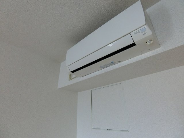 【設備】 | スカイマンション