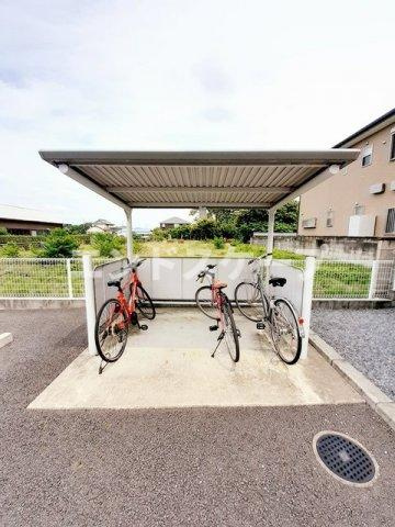 リアン　ボーテのその他共用部分|高崎、前橋のお部屋探しはエンドスケープまで！お客様の理想お聞かせ下さい♪