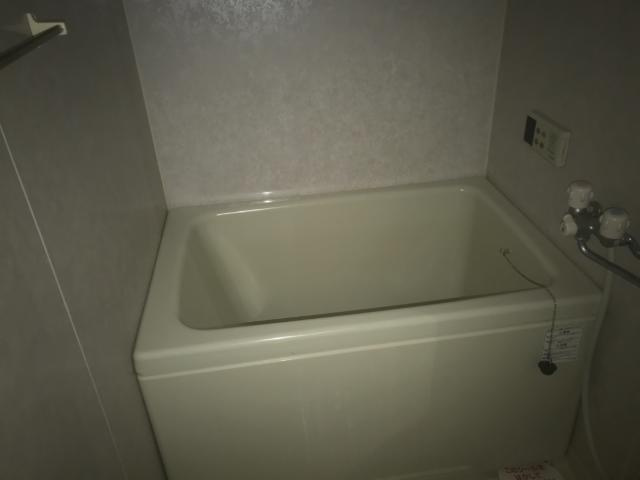 ひまわりの浴室|バス