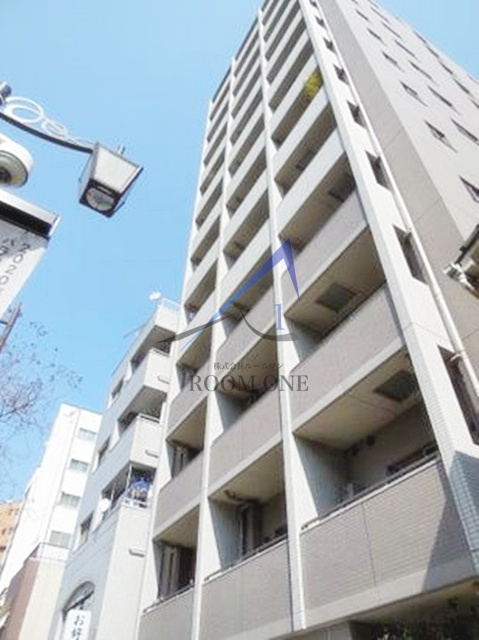 日神デュオステージ浅草国際通り