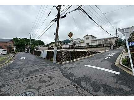 安佐南区相田５丁目の周辺