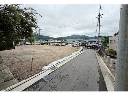 安佐南区相田５丁目の周辺