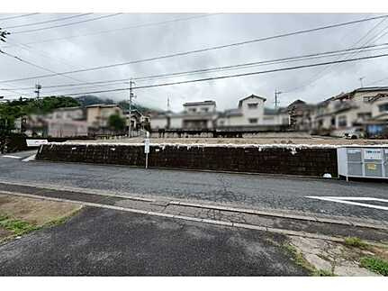 安佐南区相田５丁目の周辺