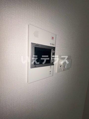エスリード神戸三宮ヒルズのセキュリティ