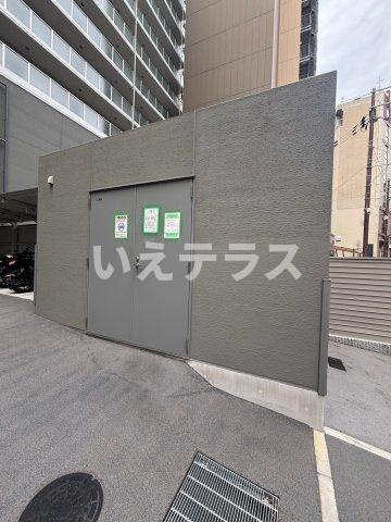 エスリード神戸三宮ヒルズのその他