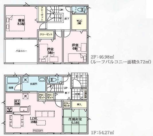 本庄市児玉町児玉第13　