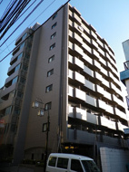 ルーブル北新宿 の画像