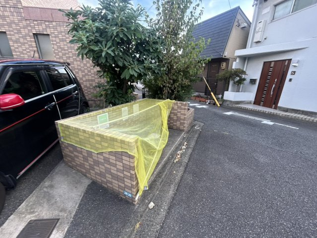 マノワール村雲｜名古屋市の賃貸ならMy賃貸のその他共用部分|マノワール村雲