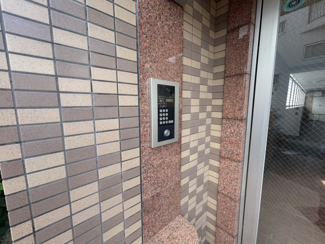 マノワール村雲｜名古屋市の賃貸ならMy賃貸のセキュリティ|マノワール村雲